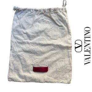 Valentino dust bag